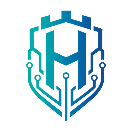 Harbah shield icon